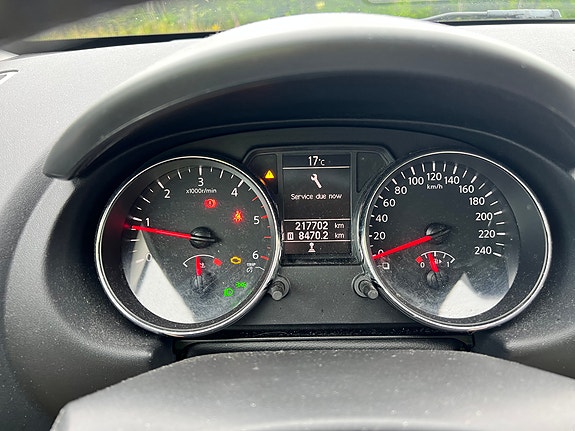 Nissan Qashqai 5 of 20