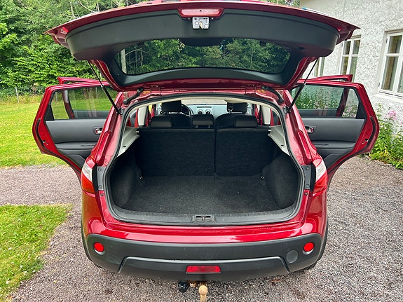 Nissan Qashqai 12 of 20