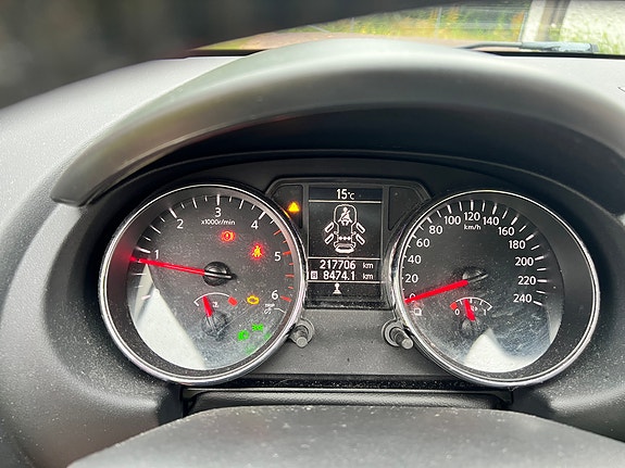 Nissan Qashqai 19 of 20