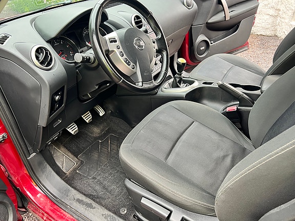 Nissan Qashqai 17 of 20