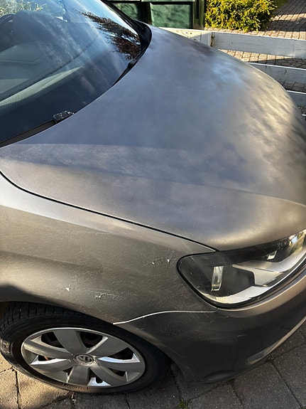 Volkswagen Touran 5 of 5