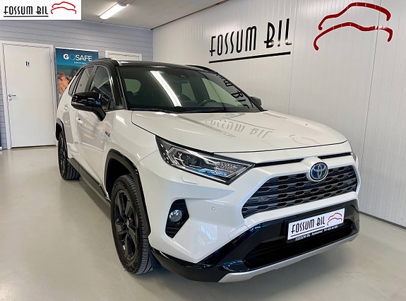 Toyota RAV4 5 of 5