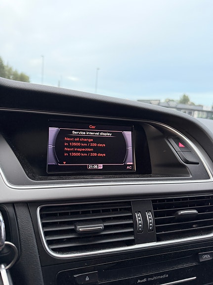 Audi A5 20 of 27