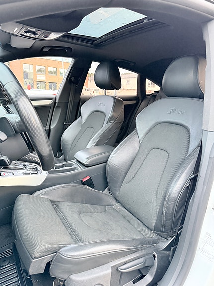 Audi A5 10 of 27