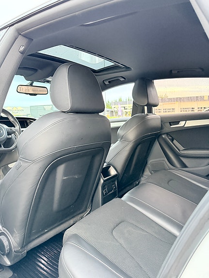 Audi A5 14 of 27