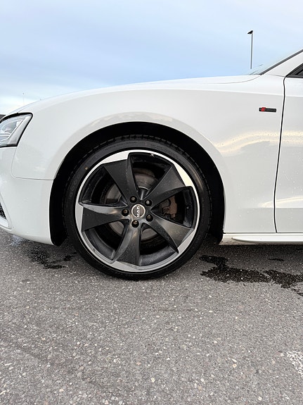 Audi A5 9 of 27