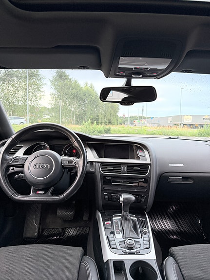 Audi A5 15 of 27