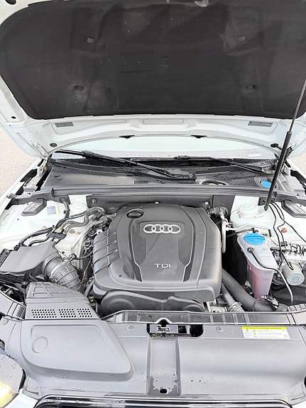 Audi A5 25 of 27