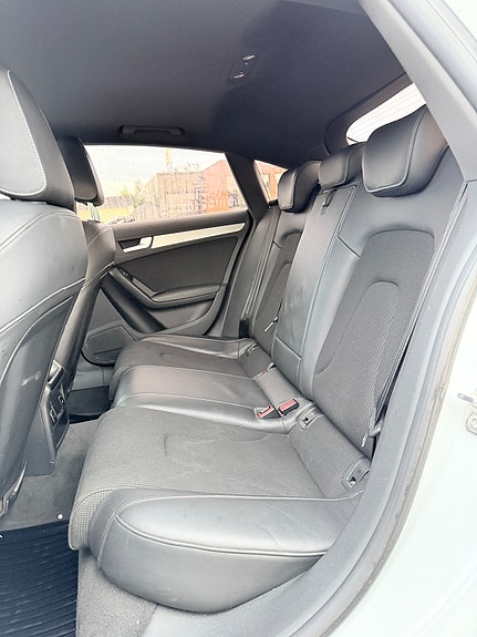 Audi A5 13 of 27