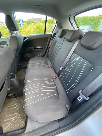 Opel Corsa 10 of 21