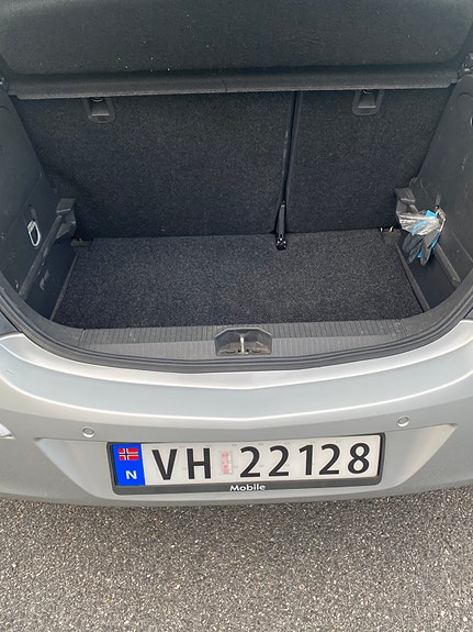 Opel Corsa 11 of 21