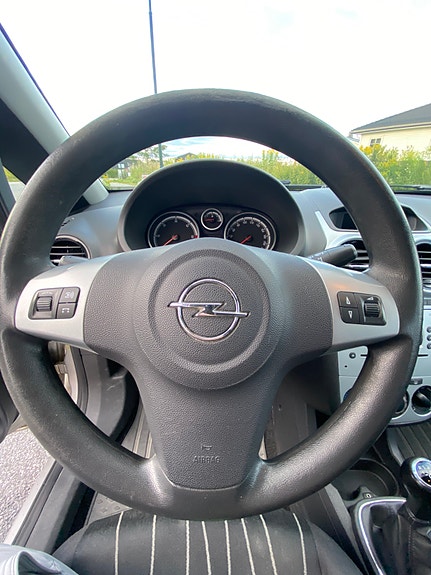 Opel Corsa 7 of 21