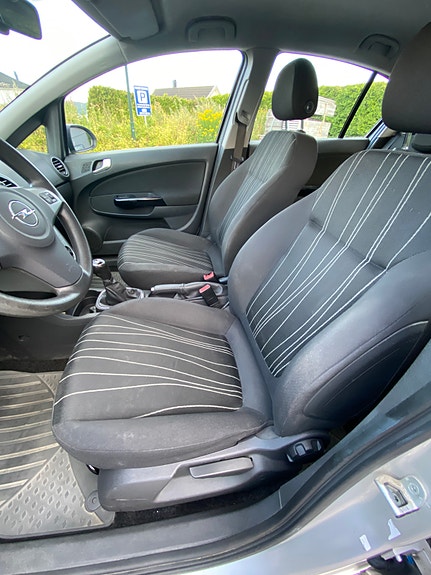 Opel Corsa 9 of 21