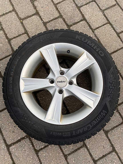 Opel Corsa 13 of 21