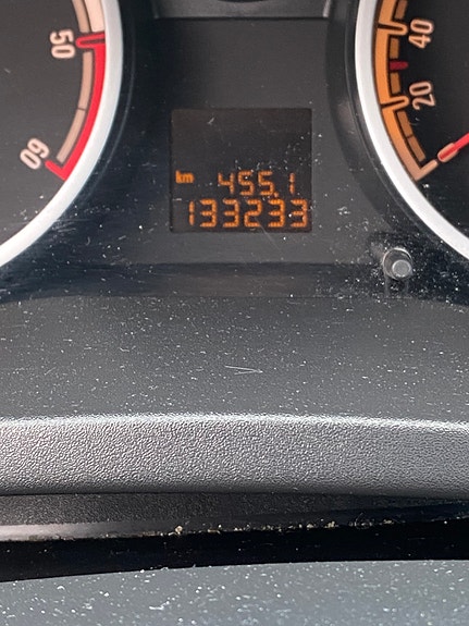 Opel Corsa 8 of 21
