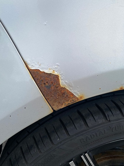 Opel Corsa 17 of 21