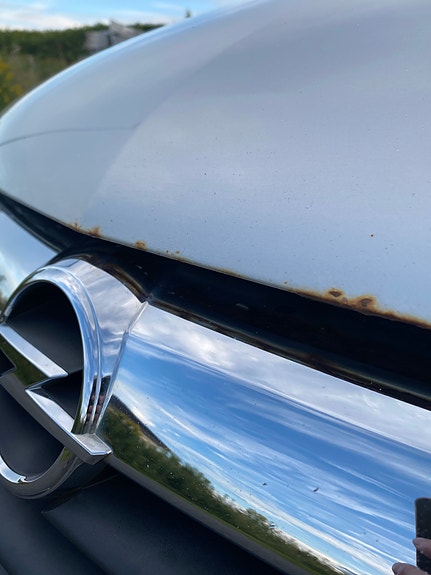 Opel Corsa 16 of 21