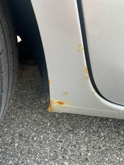 Opel Corsa 18 of 21