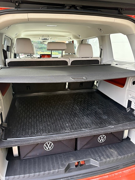Volkswagen ID. Buzz 9 of 11