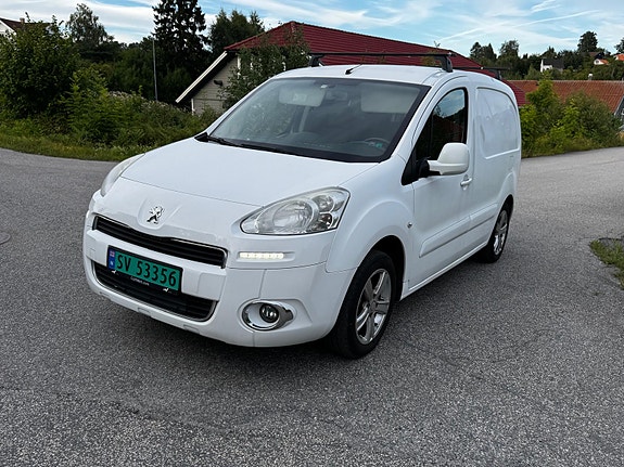 Peugeot Partner 2 of 30