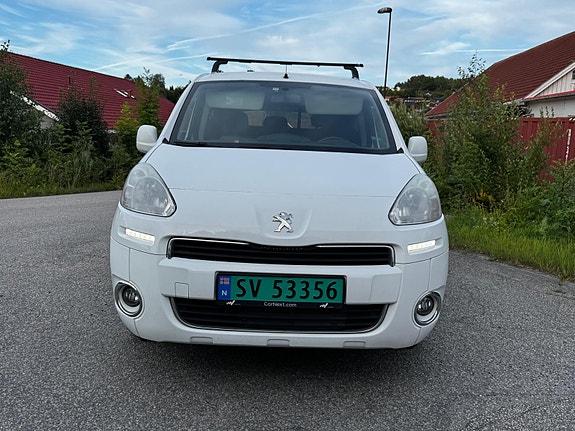 Peugeot Partner 3 of 30