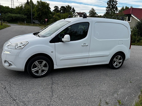 Peugeot Partner 11 of 30