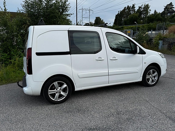 Peugeot Partner 29 of 30