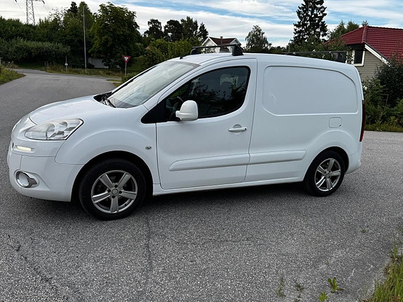 Peugeot Partner 17 of 30