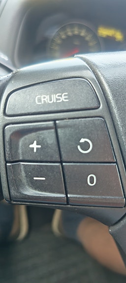 Volvo C70 29 of 30