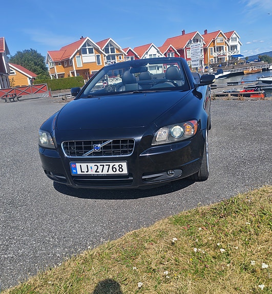 Volvo C70 8 of 30