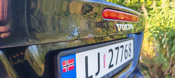 Volvo C70 22 of 30