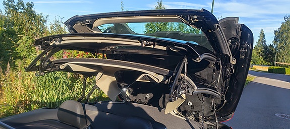 Volvo C70 24 of 30