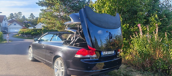 Volvo C70 4 of 5