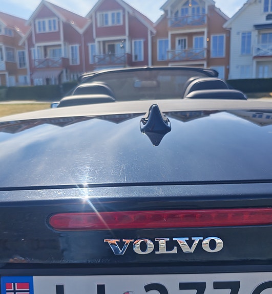 Volvo C70 7 of 30