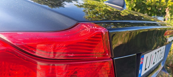 Volvo C70 21 of 30