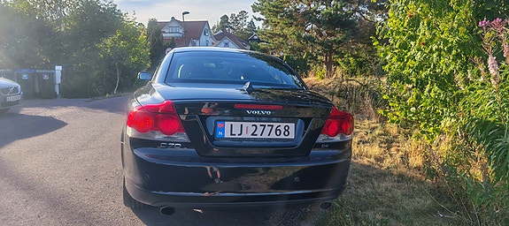 Volvo C70 20 of 30