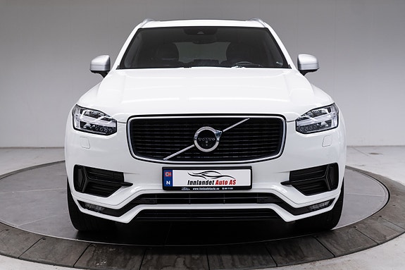 Volvo XC90 3 of 5