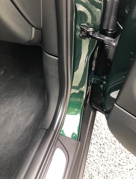 MINI Cooper 5 of 5