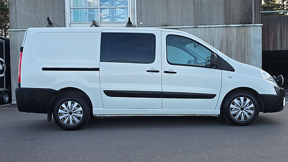 Citroen Jumpy 4 of 5