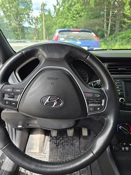 Hyundai i20 17 of 18