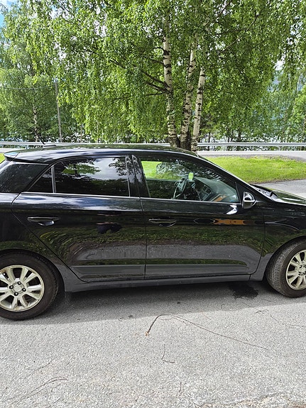 Hyundai i20 16 of 18