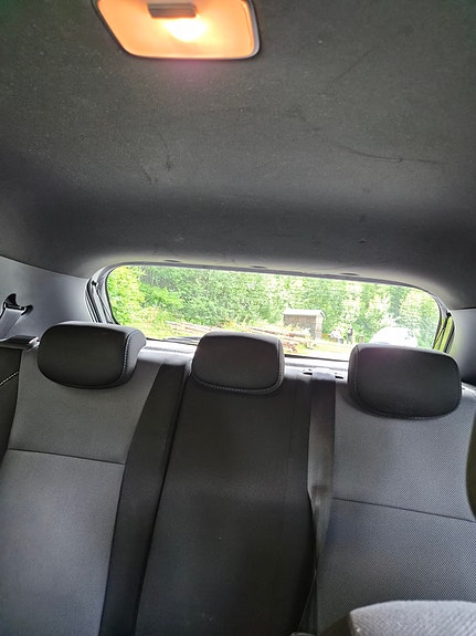 Hyundai i20 13 of 18