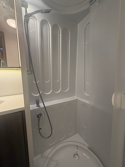KABE ROYAL 780 ETDL KS | KØYESENG | ALDE | GULVVARME | MIKRO | SENTRALSTØVSUGER | ATC 29 of 30