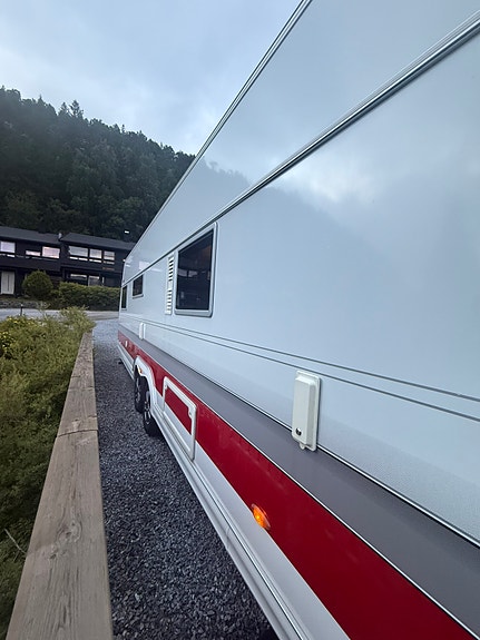 KABE ROYAL 780 ETDL KS | KØYESENG | ALDE | GULVVARME | MIKRO | SENTRALSTØVSUGER | ATC 9 of 30