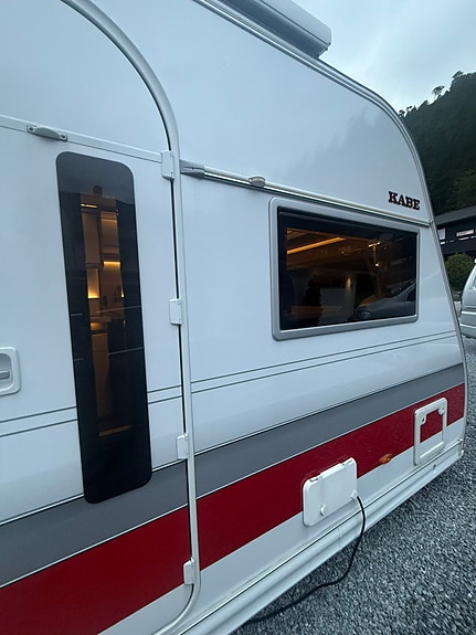 KABE ROYAL 780 ETDL KS | KØYESENG | ALDE | GULVVARME | MIKRO | SENTRALSTØVSUGER | ATC 7 of 30