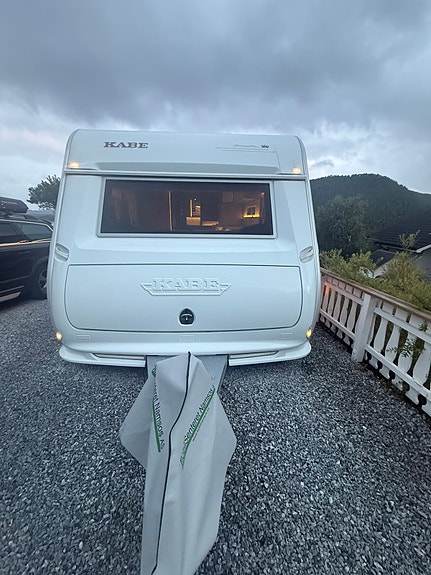 KABE ROYAL 780 ETDL KS | KØYESENG | ALDE | GULVVARME | MIKRO | SENTRALSTØVSUGER | ATC 5 of 30