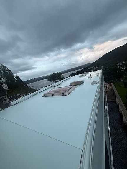 KABE ROYAL 780 ETDL KS | KØYESENG | ALDE | GULVVARME | MIKRO | SENTRALSTØVSUGER | ATC 12 of 30