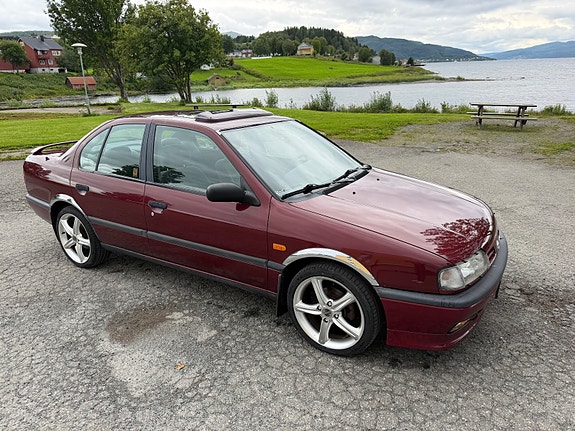 Nissan Primera 11 of 30