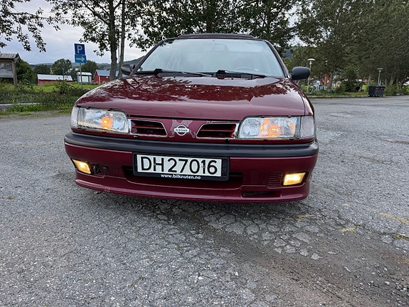 Nissan Primera 4 of 30