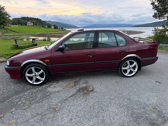 Nissan Primera 12 of 30